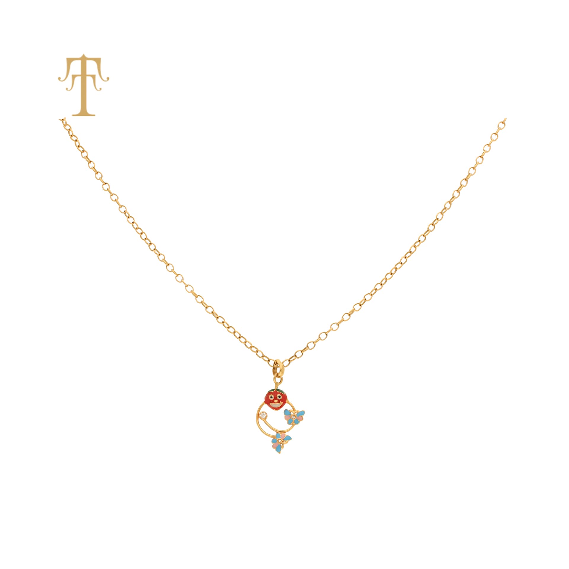 M.NECKLACE - Image 1