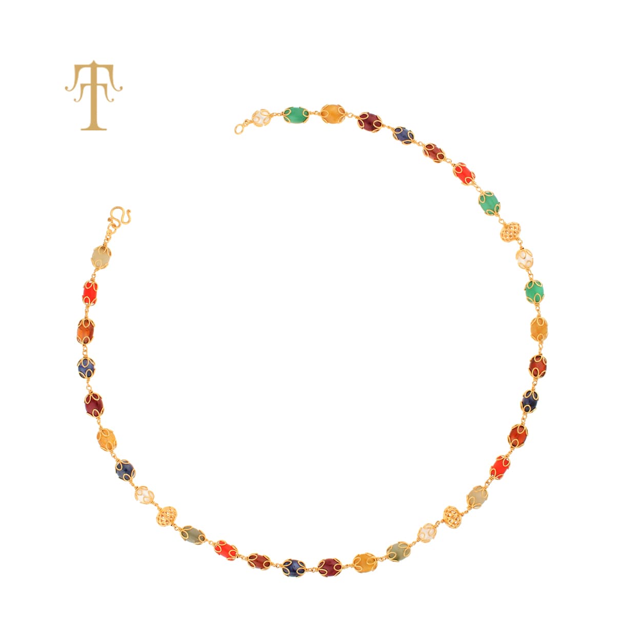 LONG CHAIN - Image 4