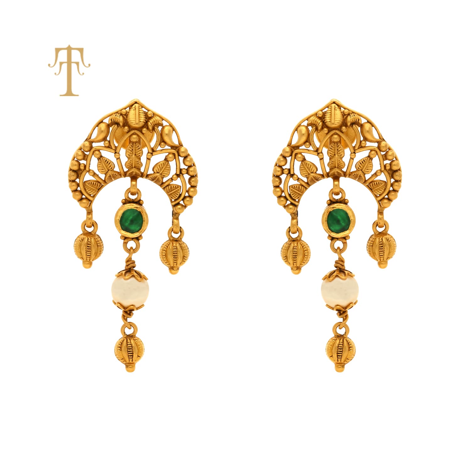 ANTIQUE JEWELLERY - Image 1