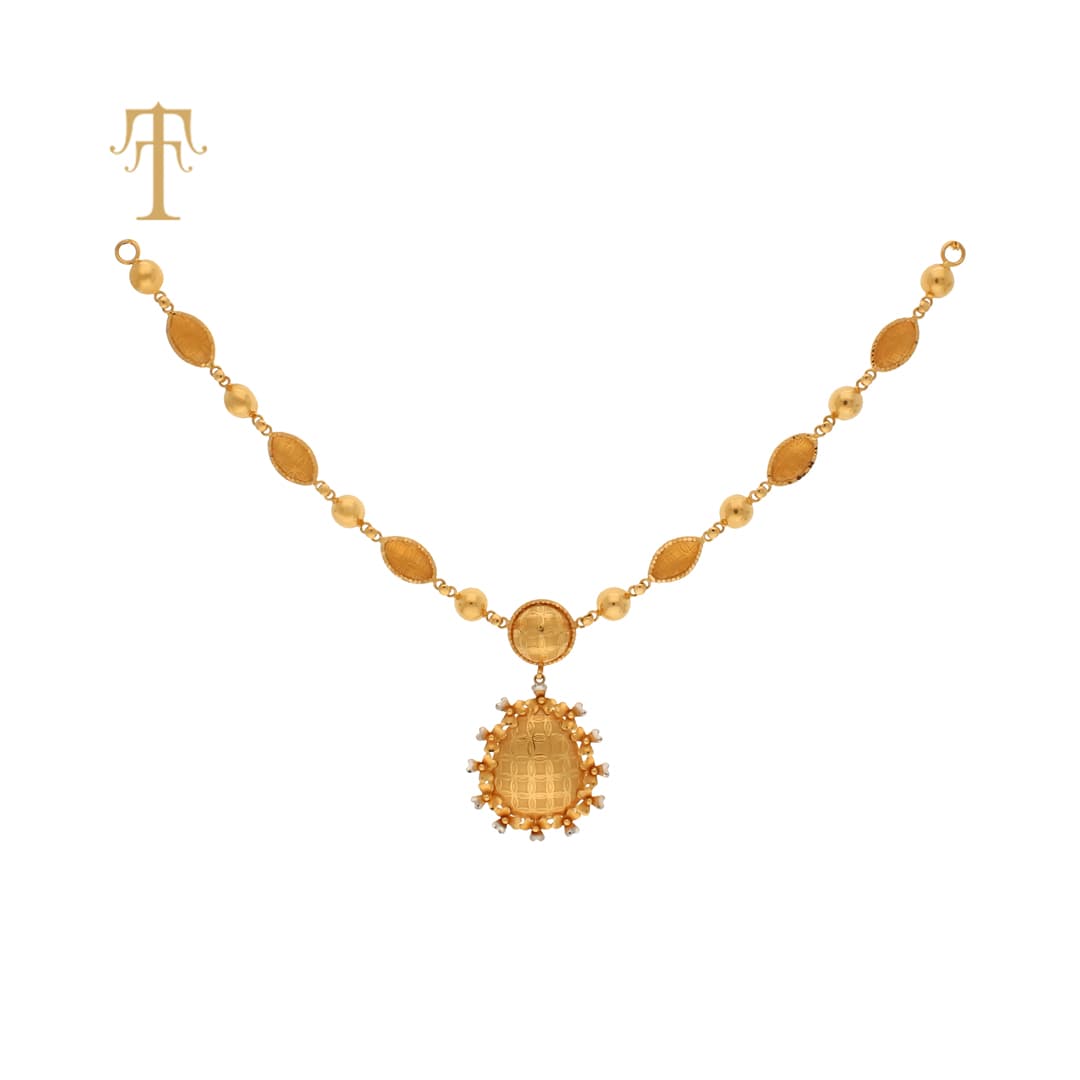 M.NECKLACE - Image 1