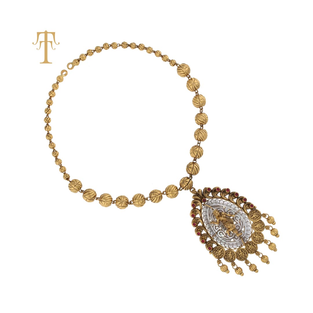 ANTIQUE JEWELLERY - Image 3
