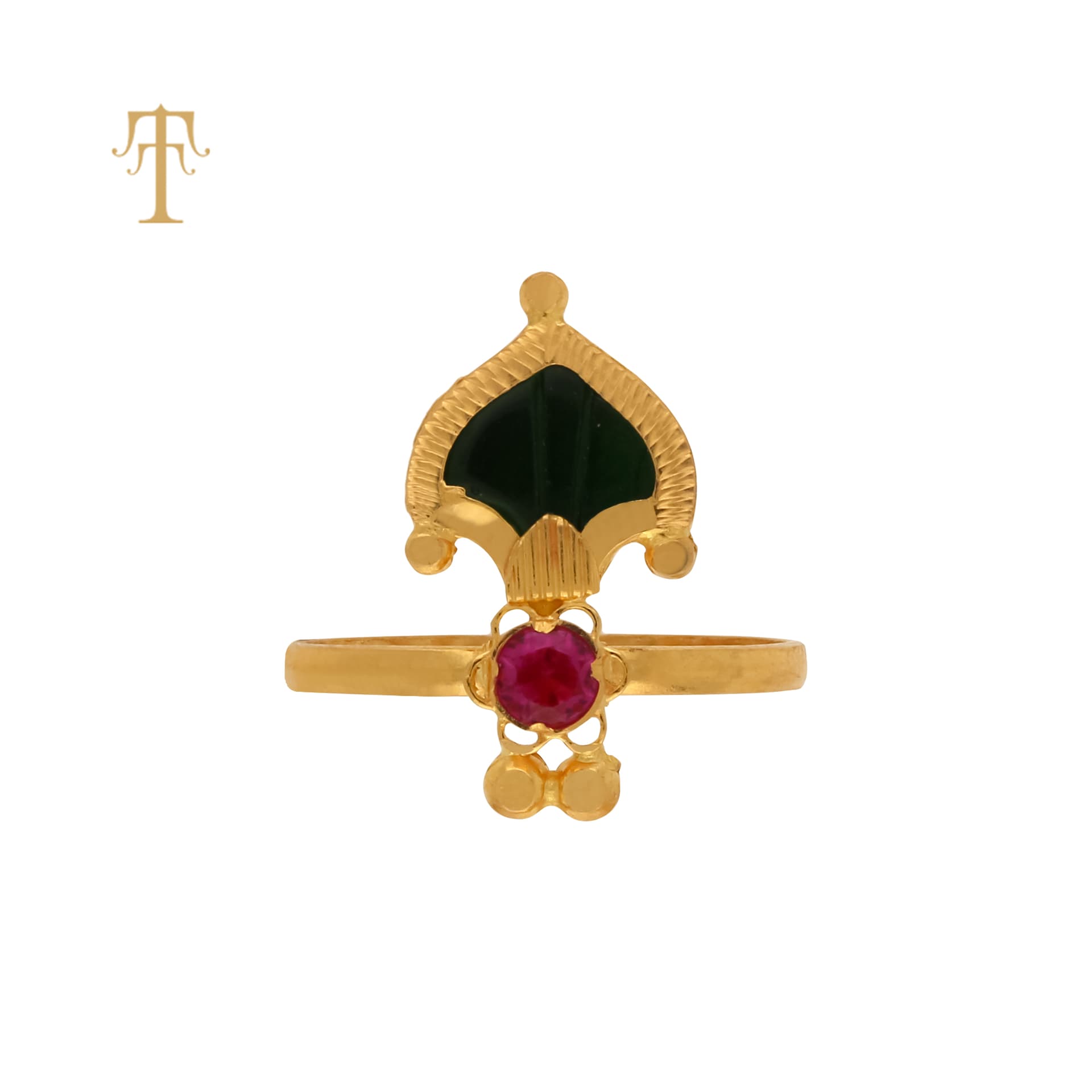 FANCY RING - Image 4