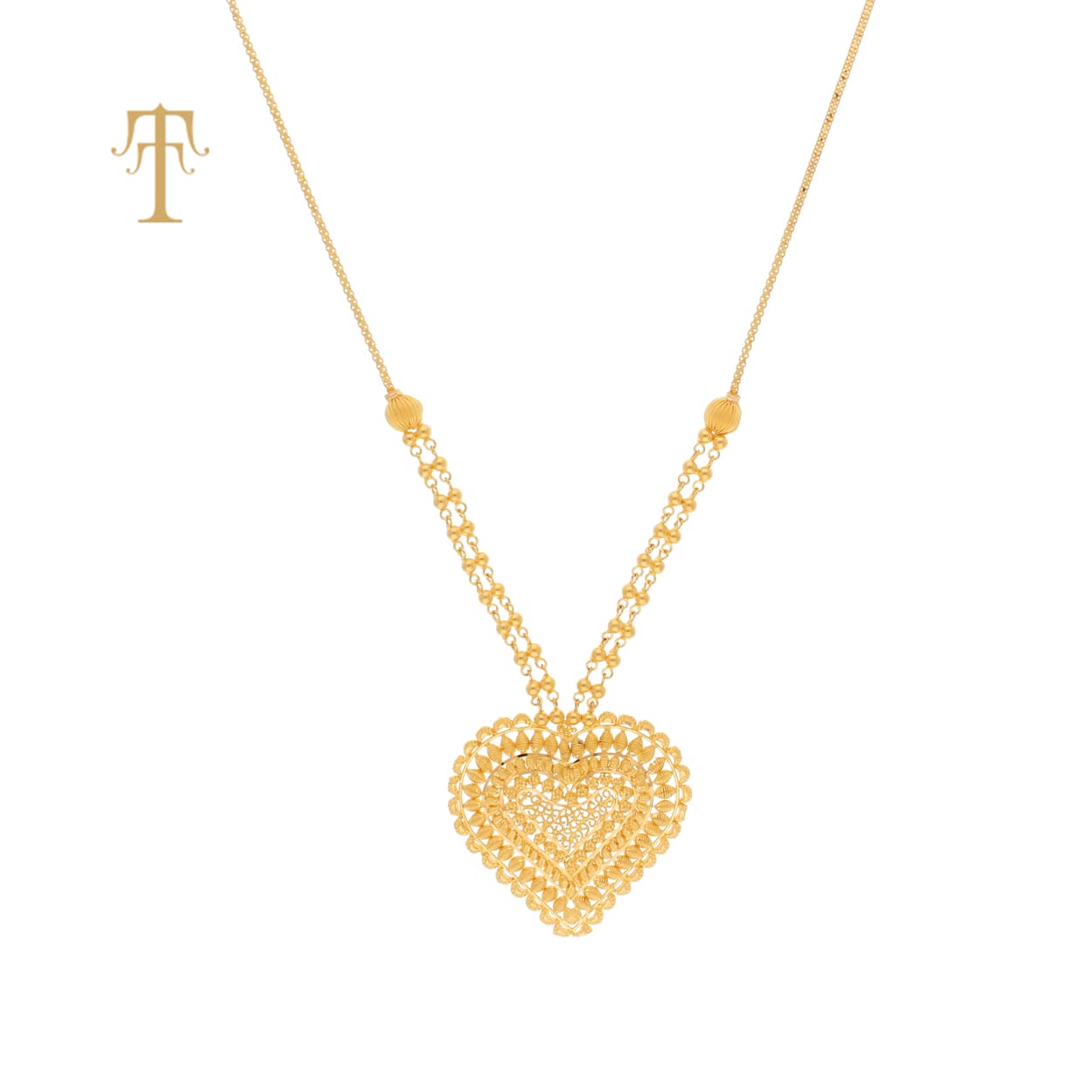 LONG CHAIN - Image 1