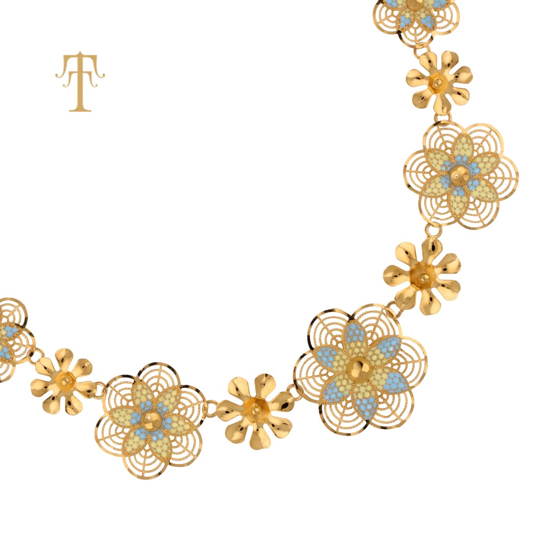 M.NECKLACE - Image 1