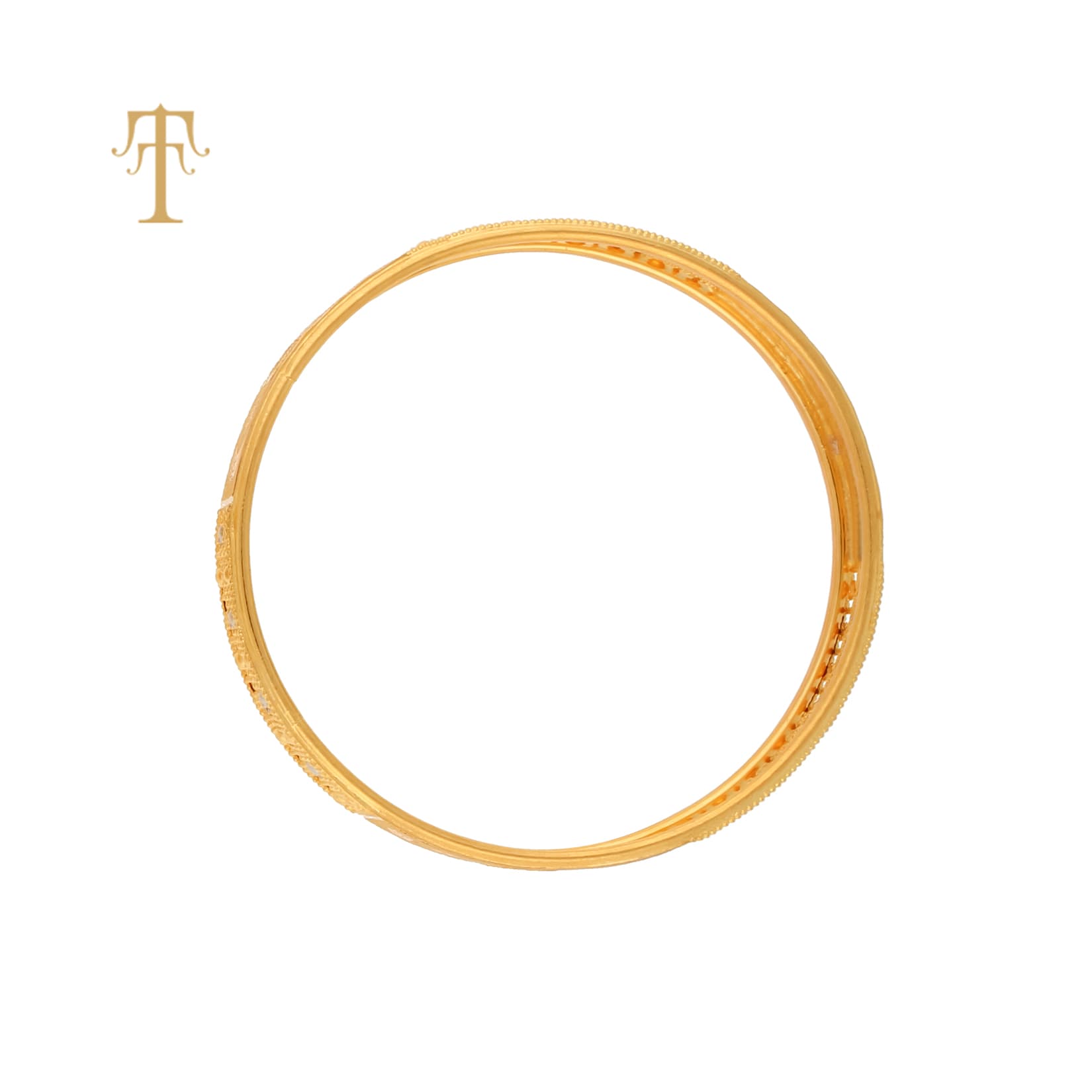BROAD BANGLE - Image 3