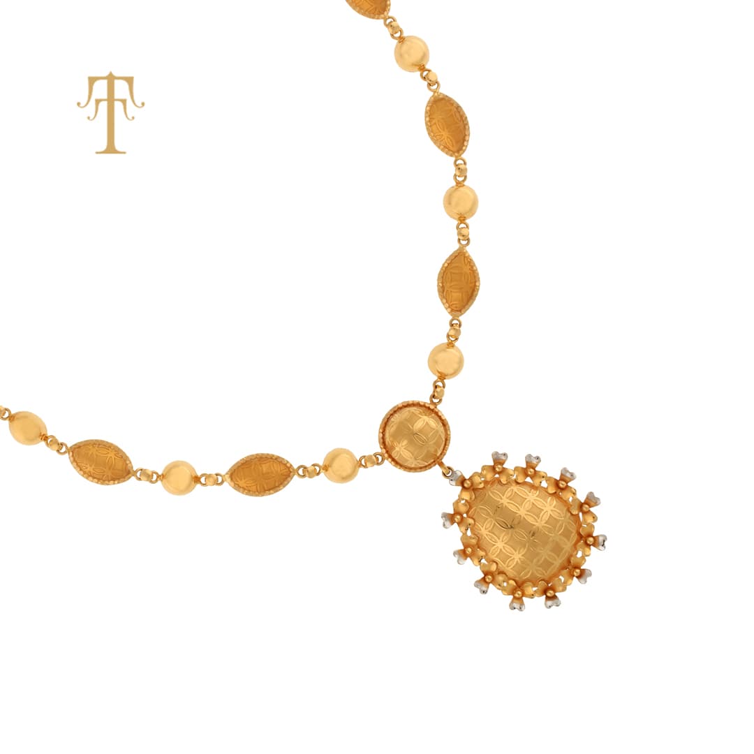M.NECKLACE - Image 3