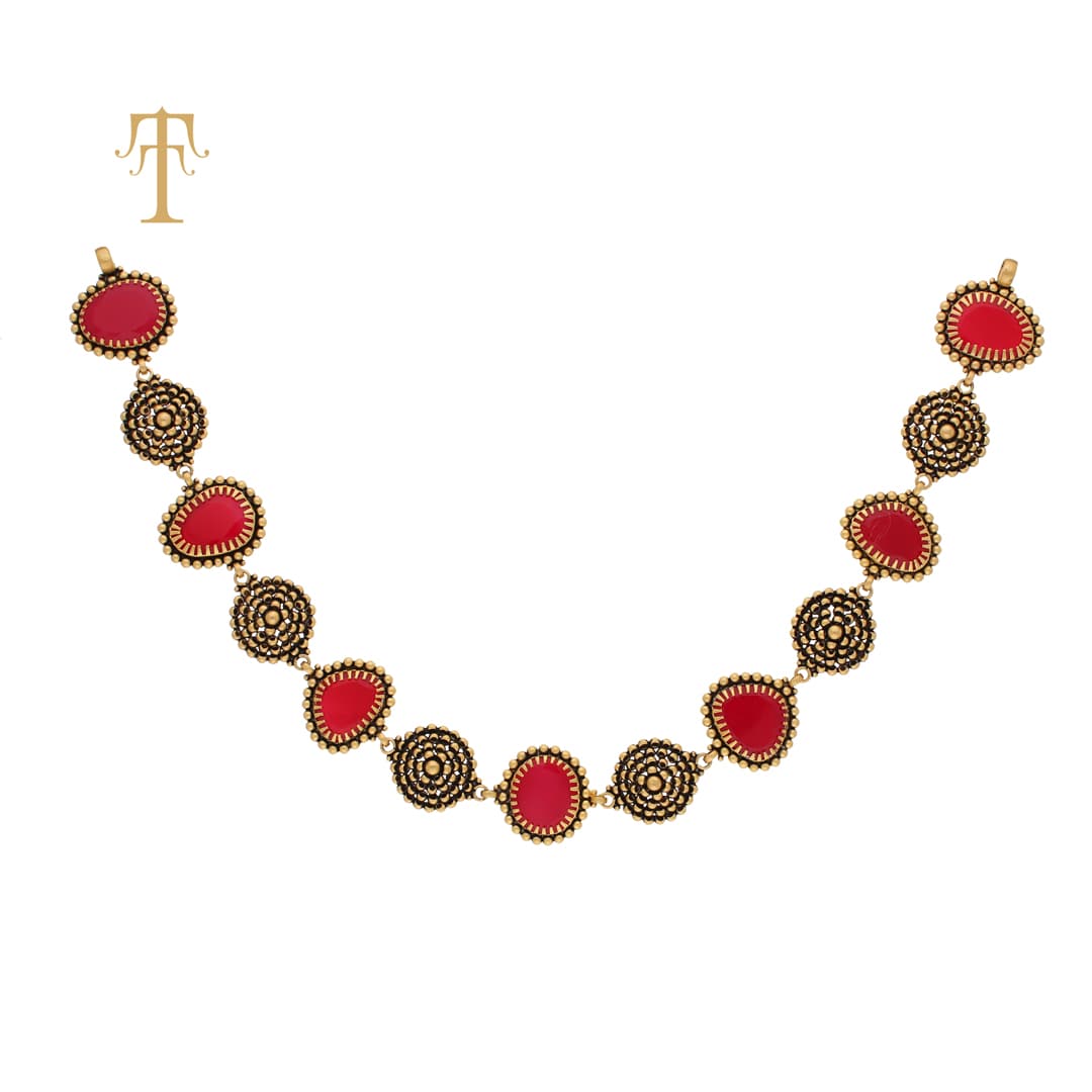 ANTIQUE JEWELLERY - Image 1