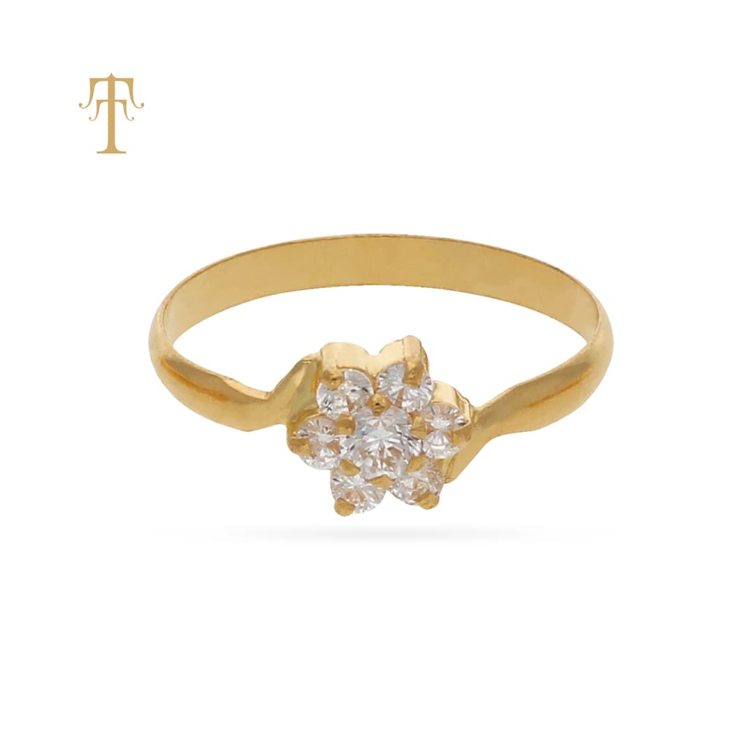 FANCY RING - Image 1