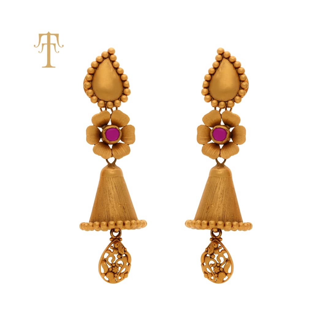 ANTIQUE JEWELLERY - Image 1