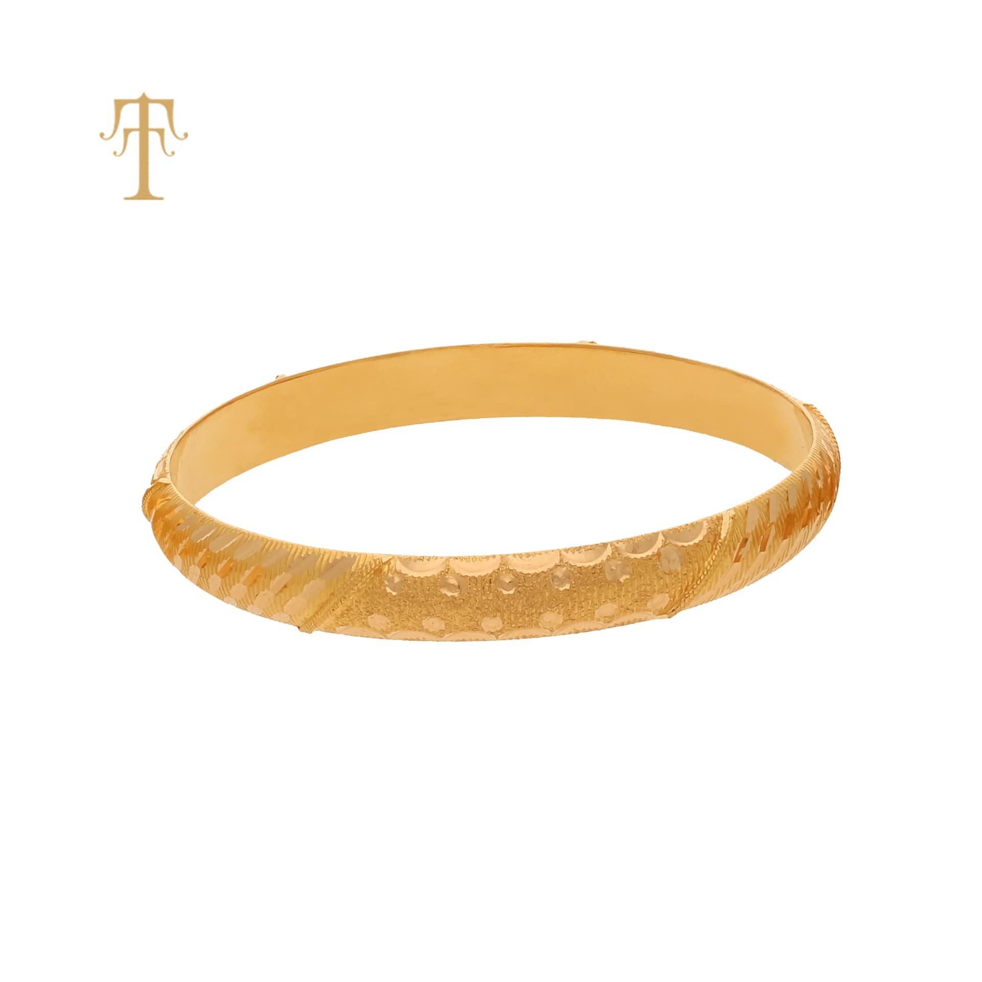BROAD BANGLE - Image 4