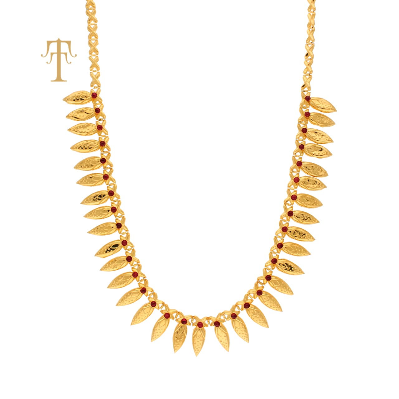 LONG CHAIN - Image 1