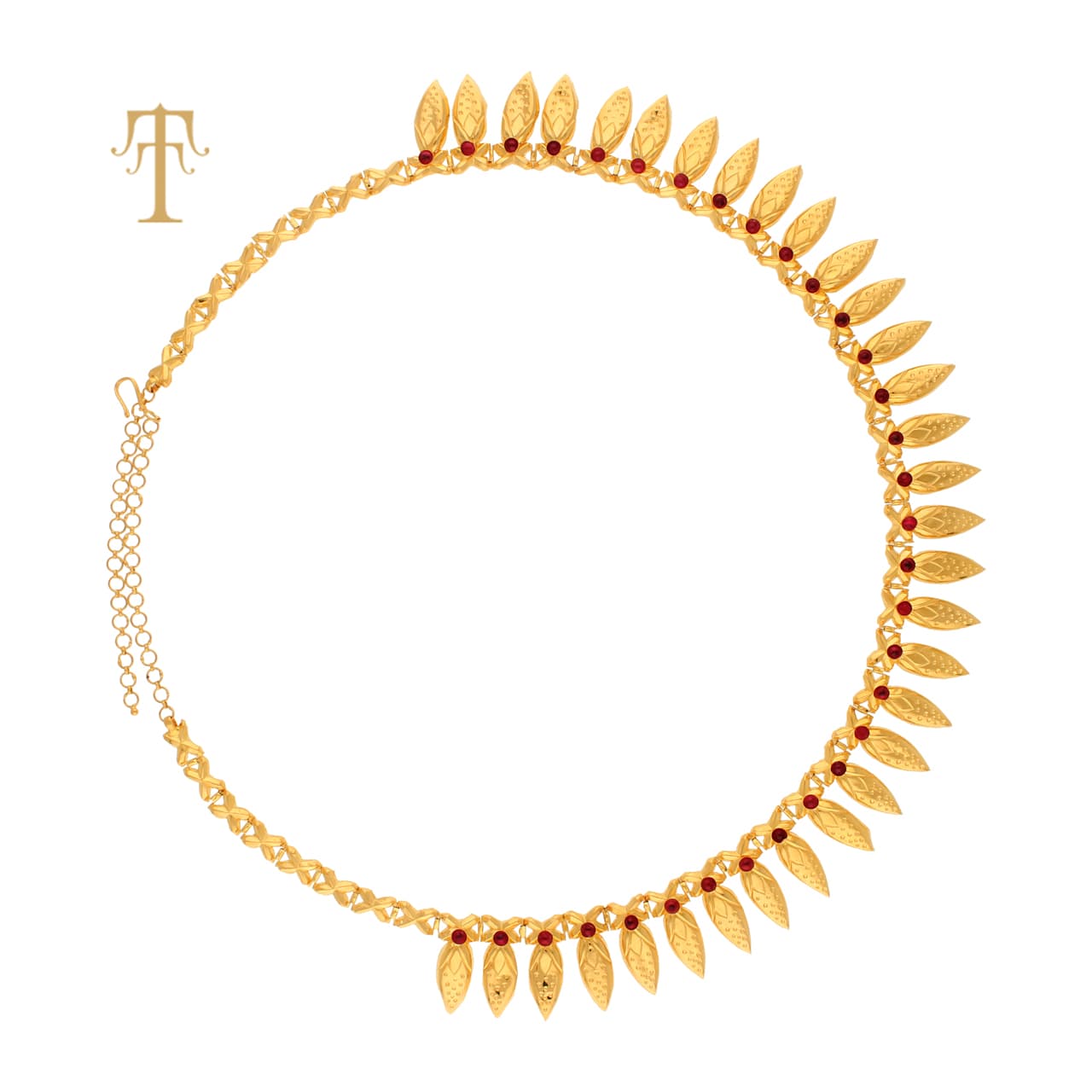 LONG CHAIN - Image 3