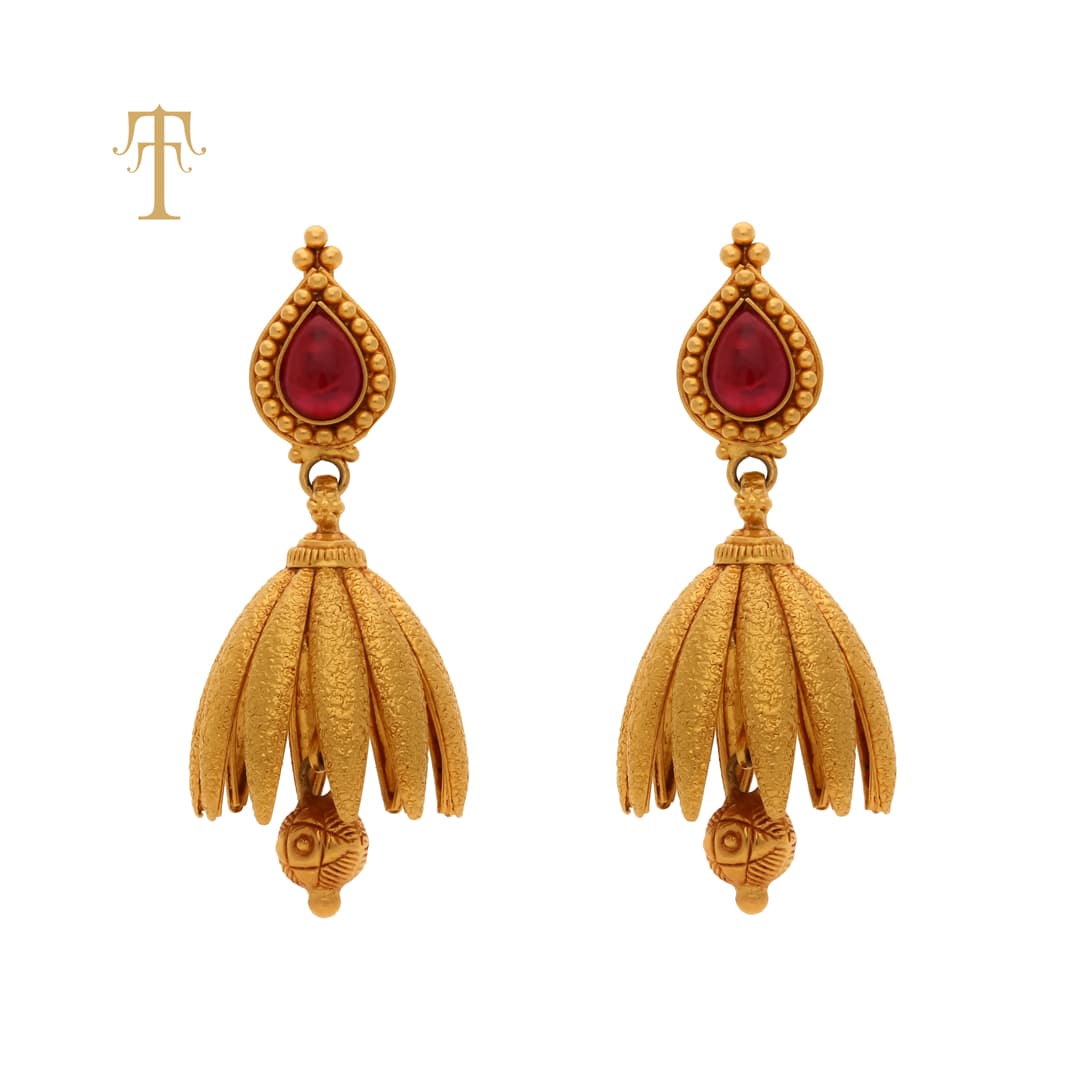 ANTIQUE JEWELLERY - Image 1