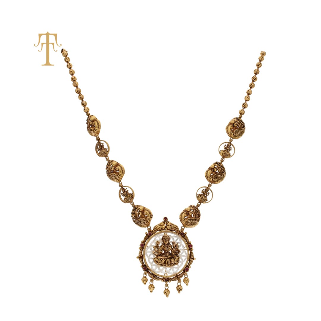 ANTIQUE JEWELLERY - Image 1