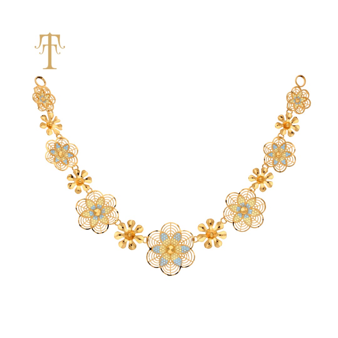 M.NECKLACE - Image 3