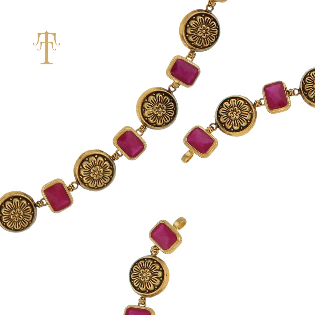 ANTIQUE JEWELLERY - Image 2
