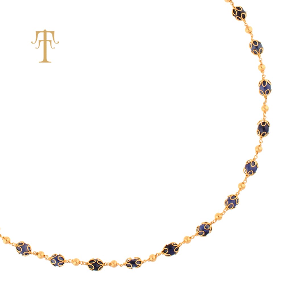 LONG CHAIN - Image 3