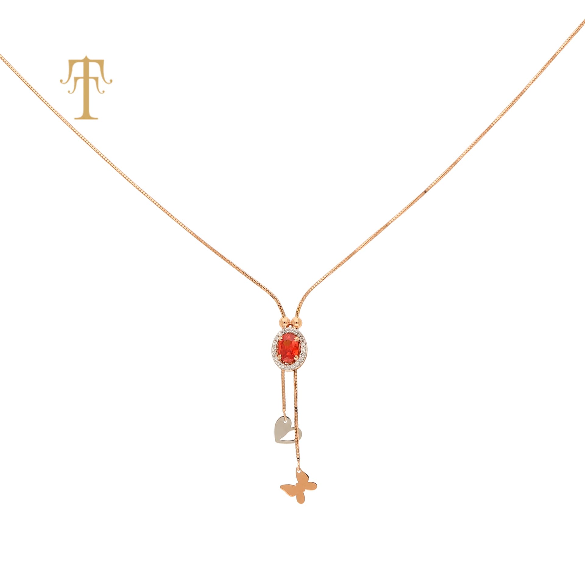 NECKLACE 18 - Image 3
