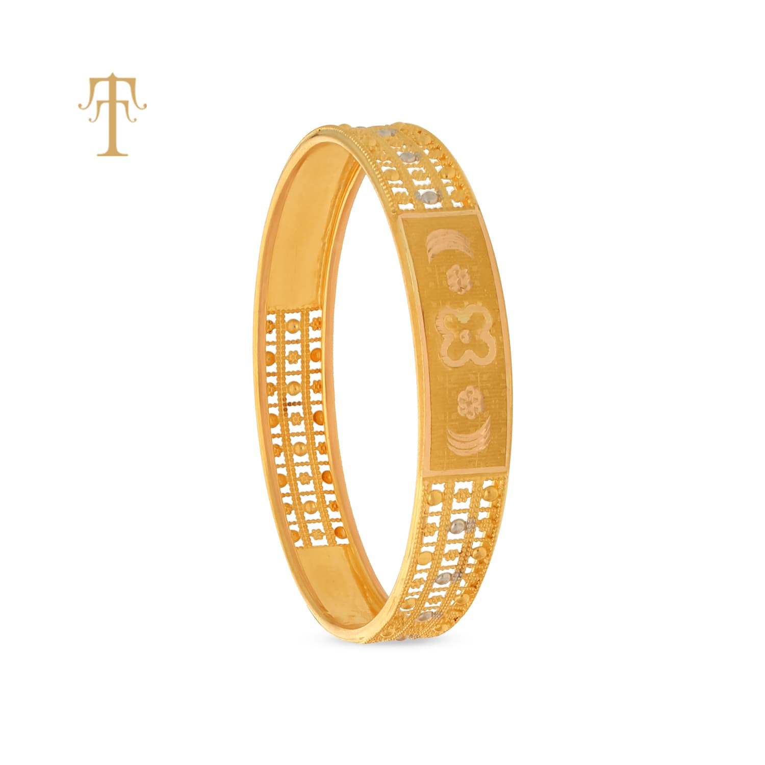 BROAD BANGLE - Image 1