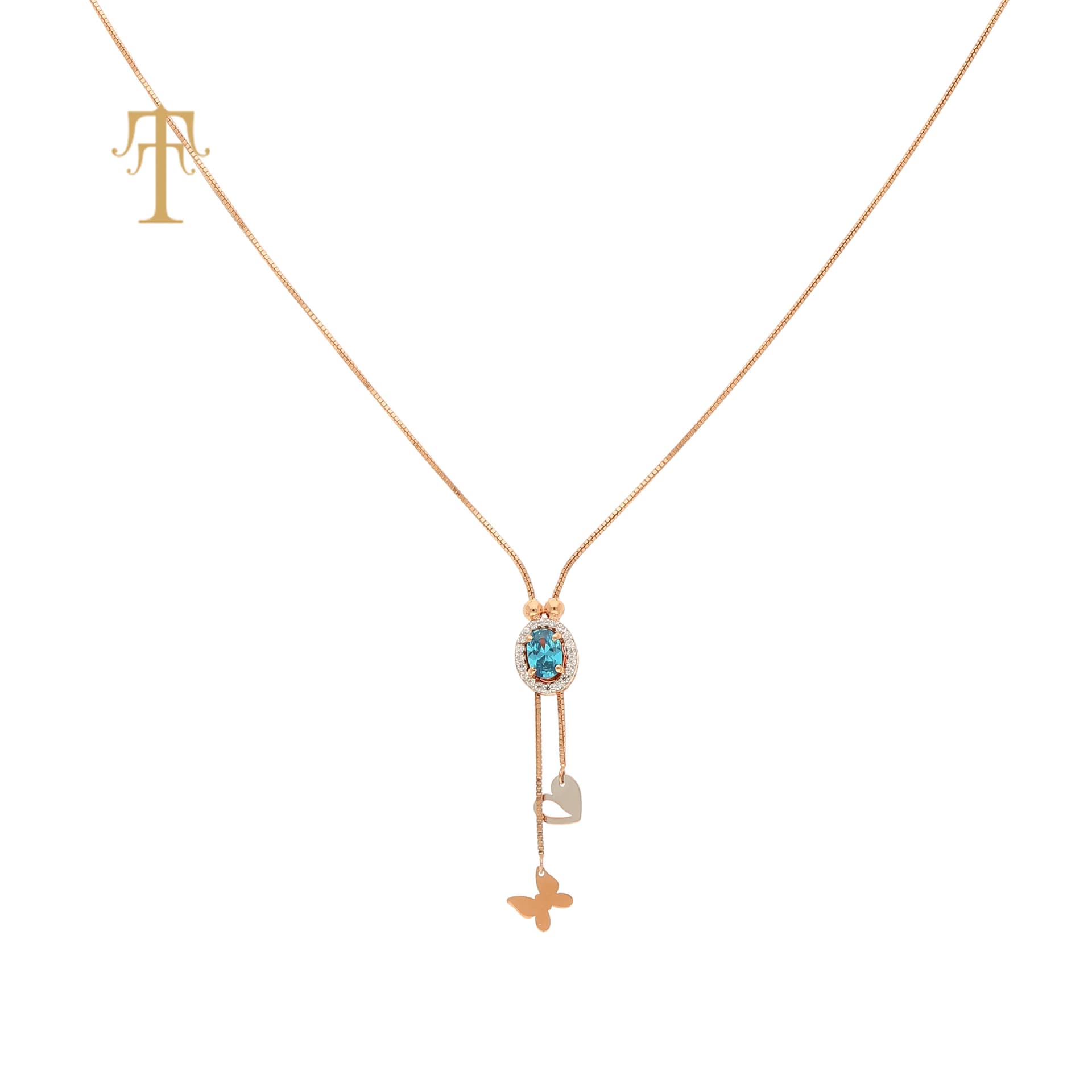 NECKLACE 18 - Image 1