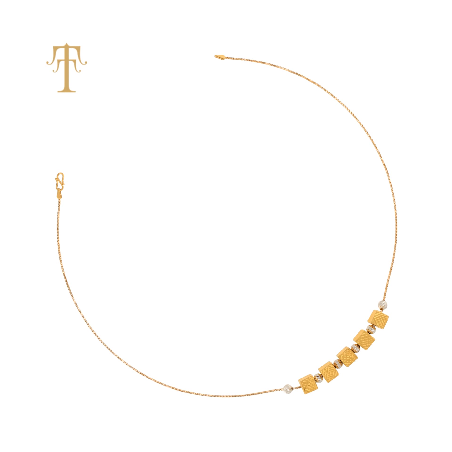 M.NECKLACE - Image 2