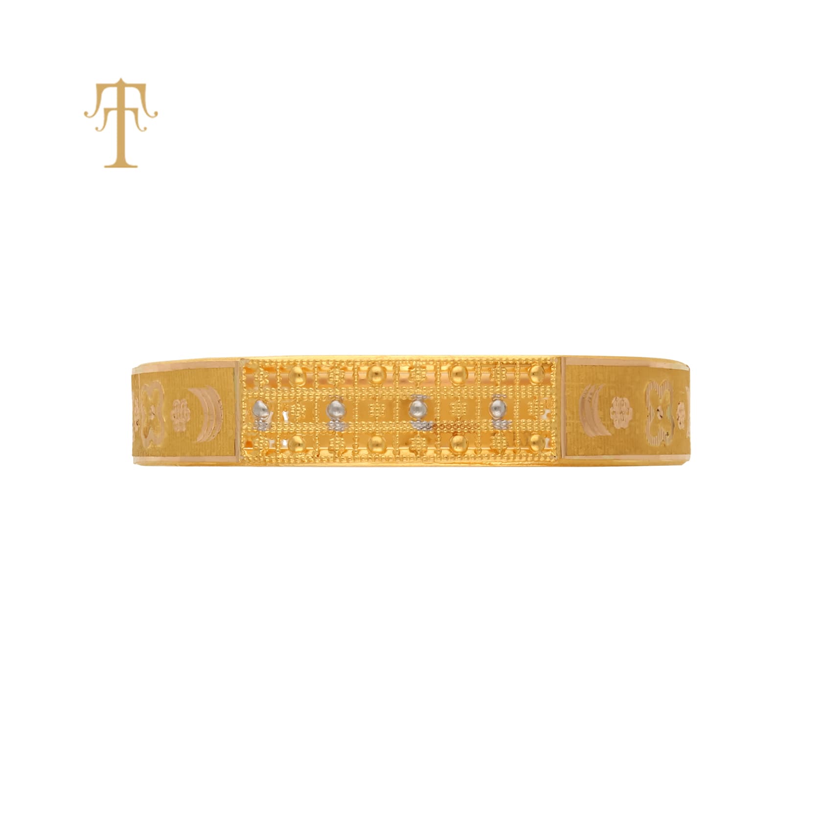 BROAD BANGLE - Image 2