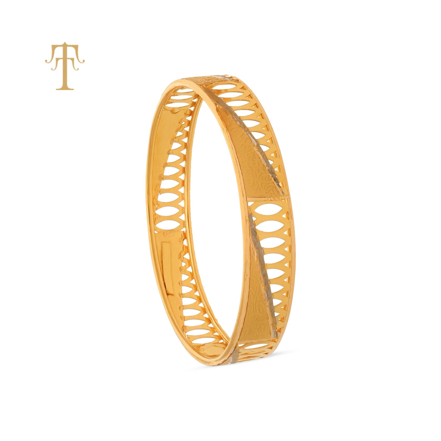 BROAD BANGLE - Image 1