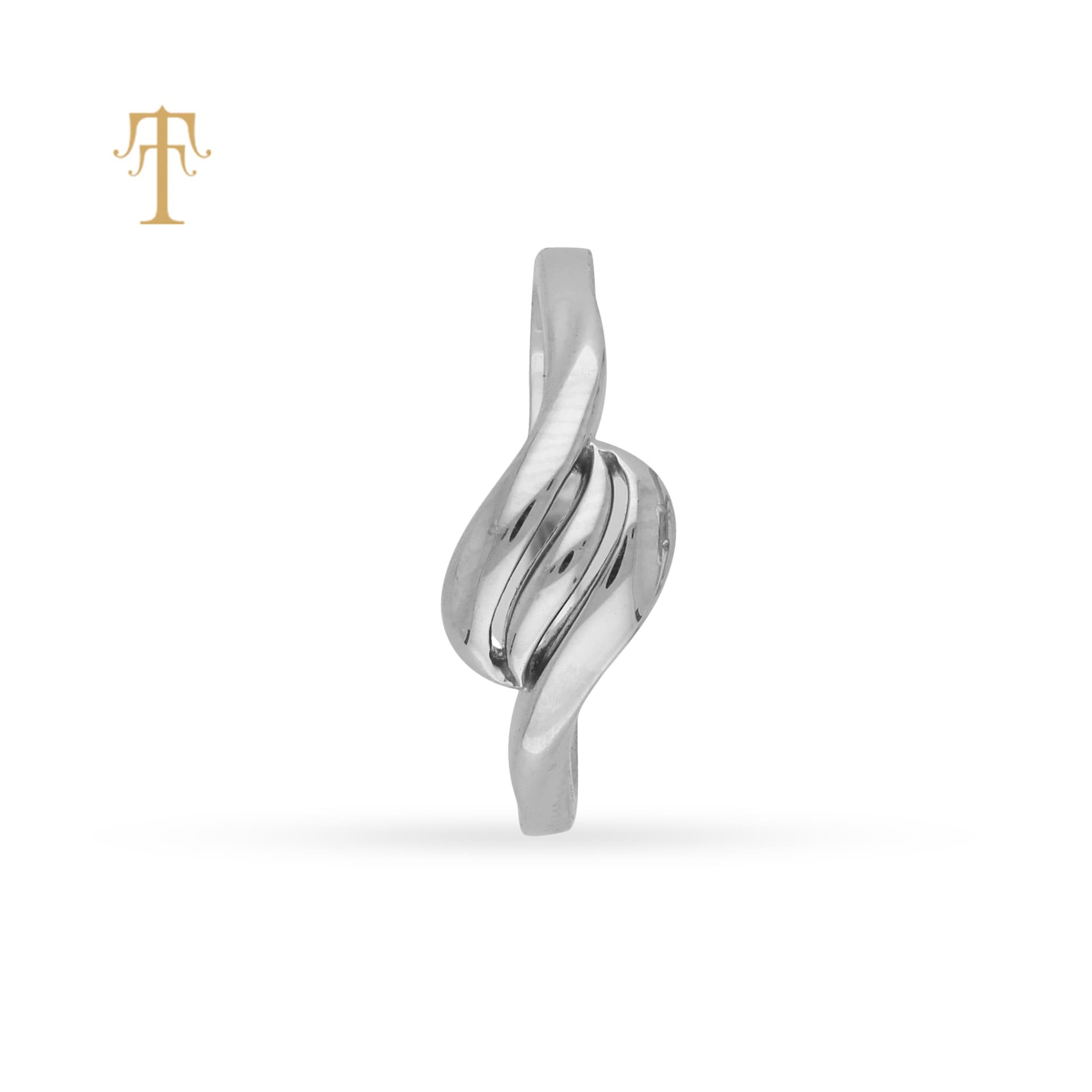 PLATINUM RING - Image 4