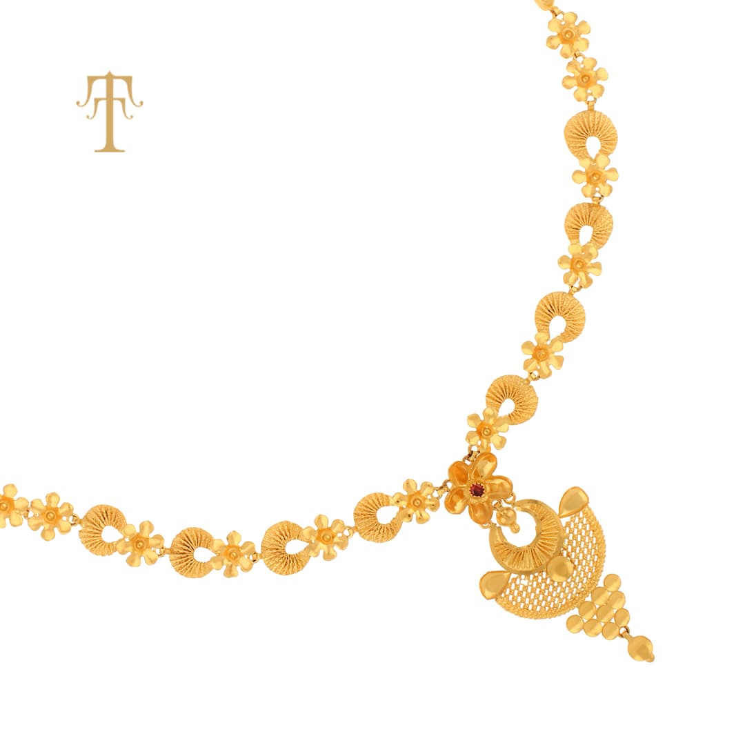 LONG CHAIN - Image 3