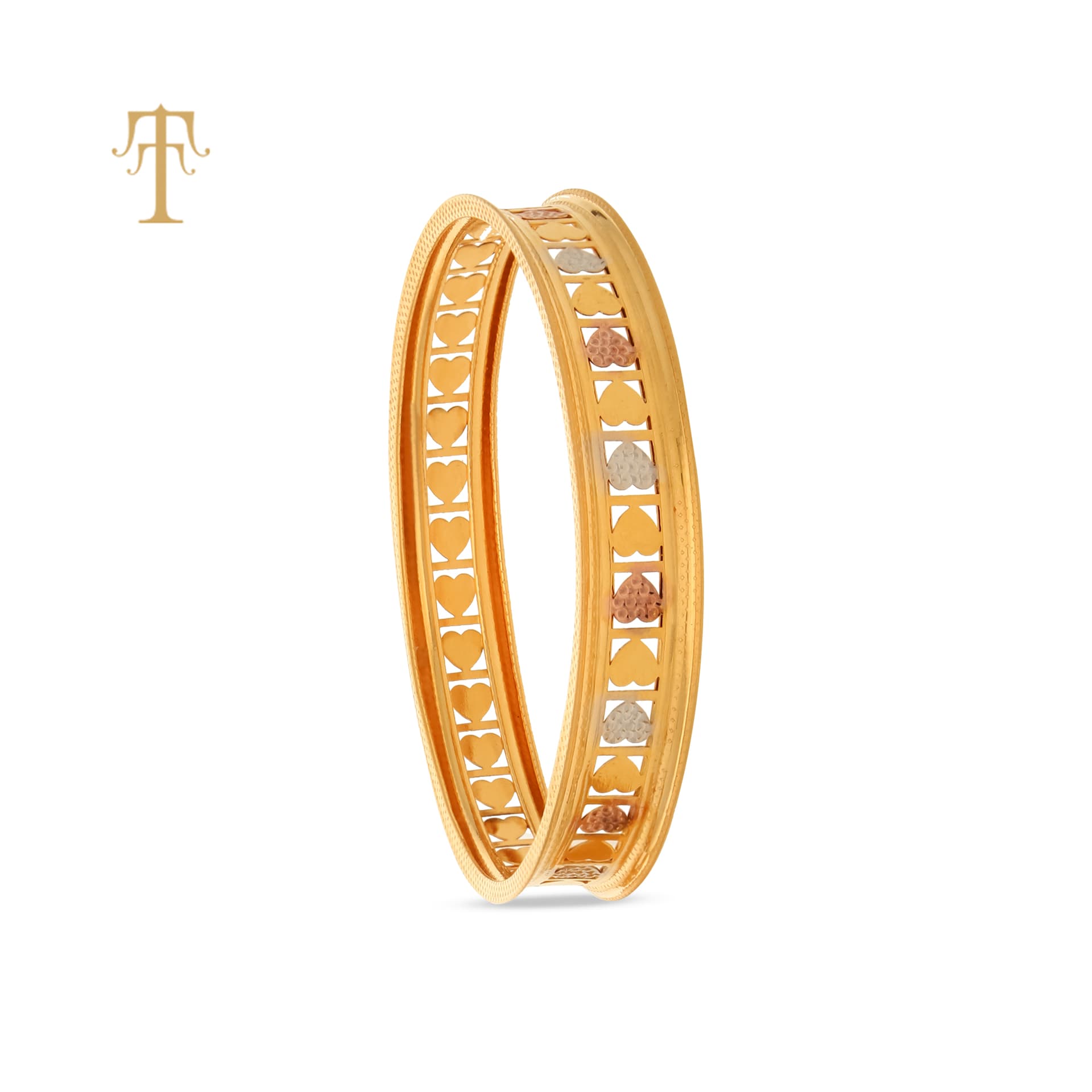 BROAD BANGLE - Image 1