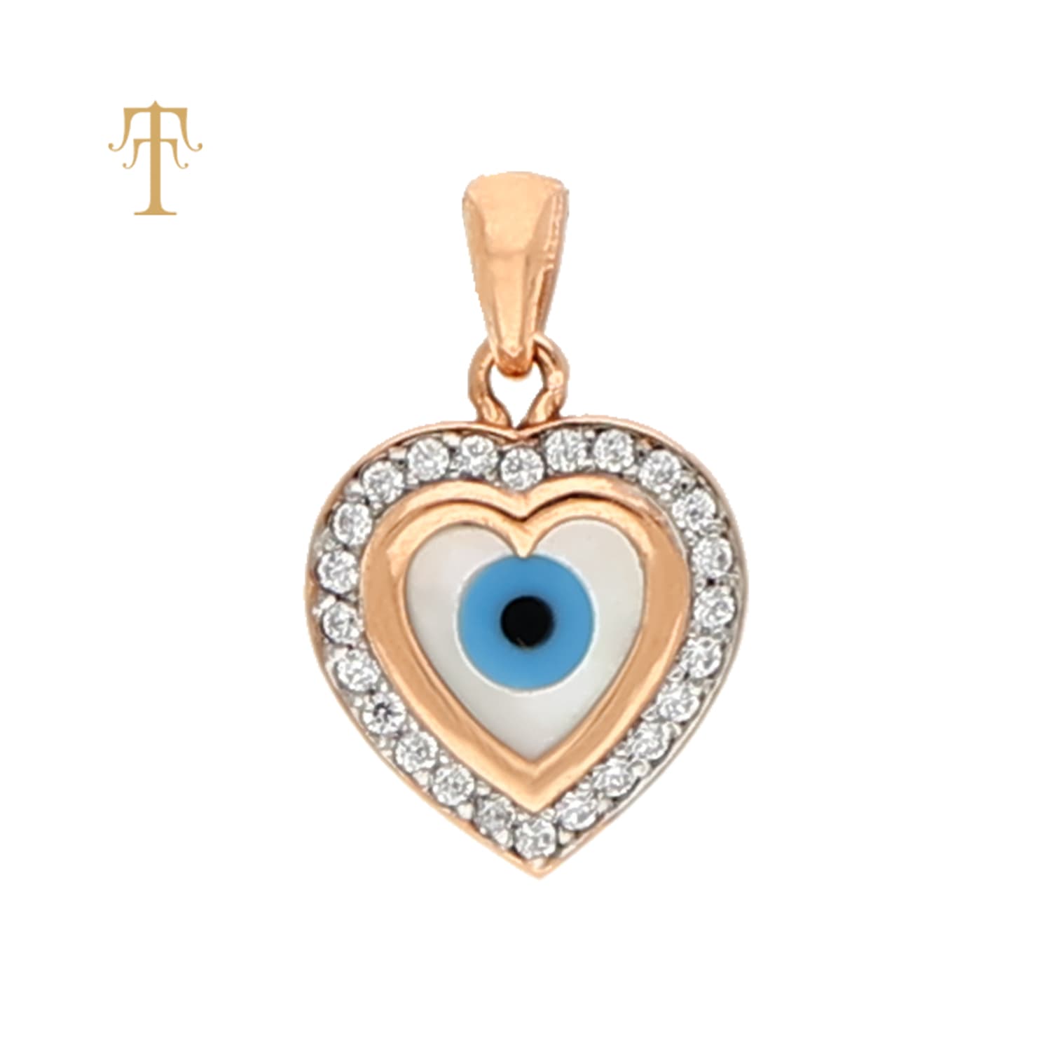 PENDENT 18 - Image 1