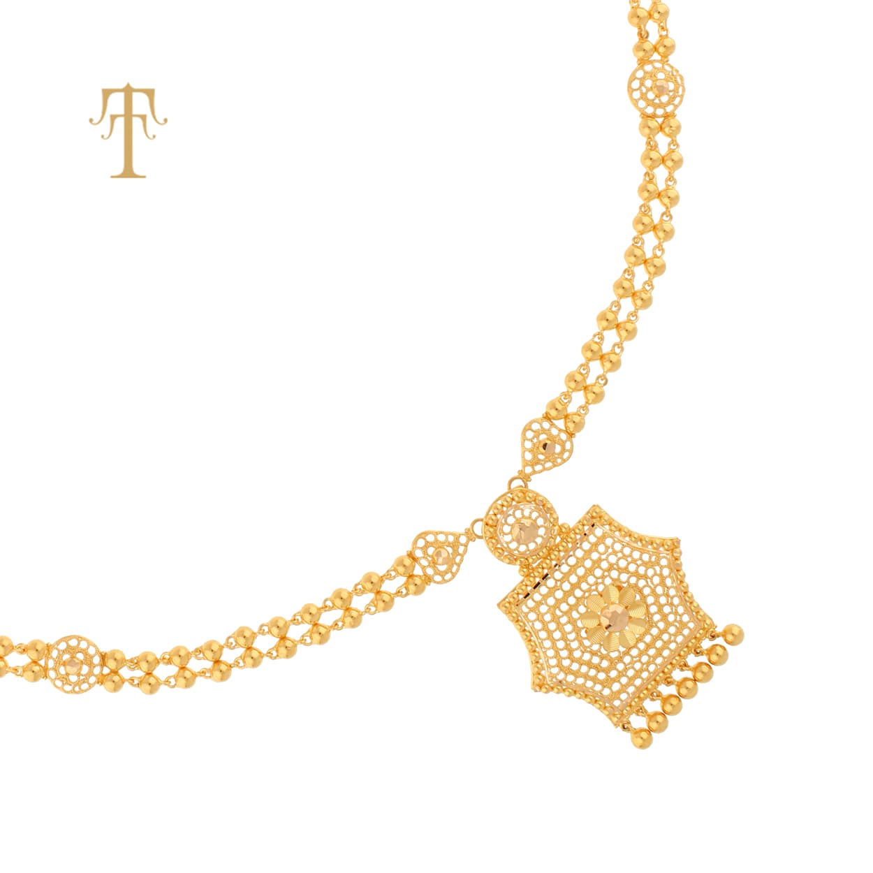 LONG CHAIN - Image 3