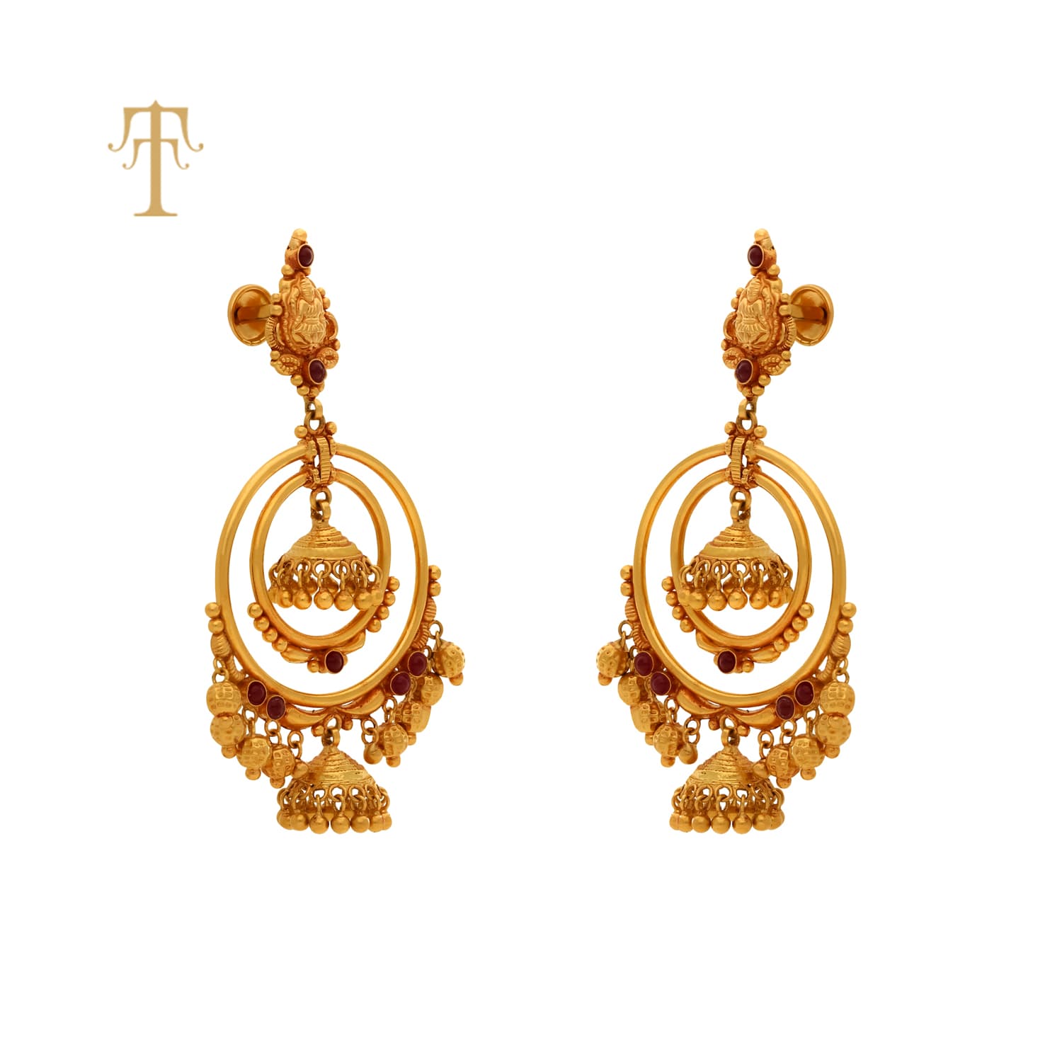 ANTIQUE JEWELLERY - Image 3