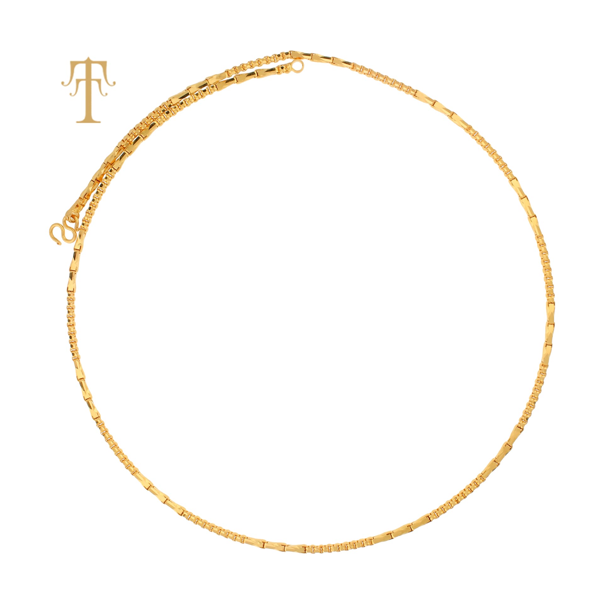 PLAIN CHAIN - Image 2