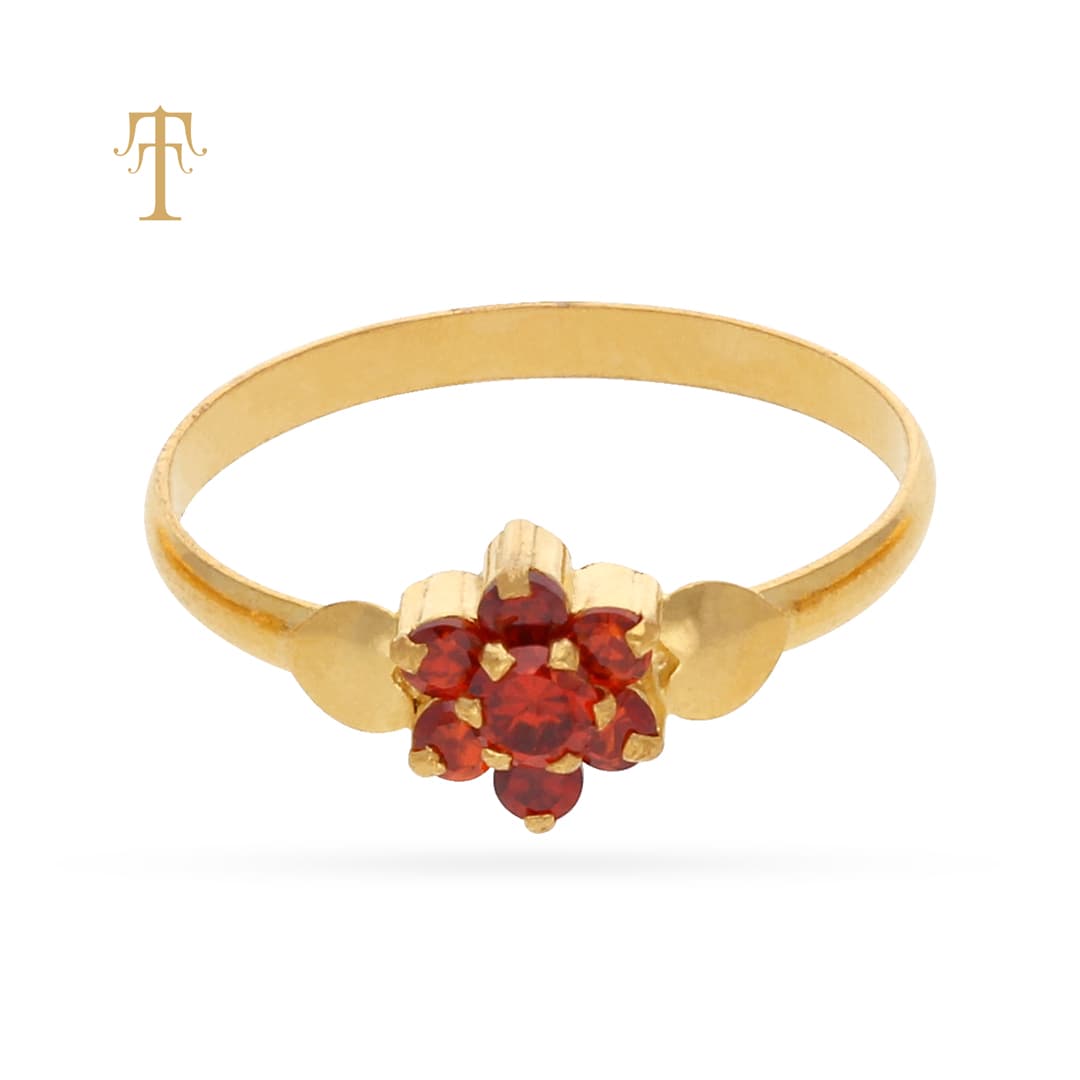 FANCY RING - Image 1