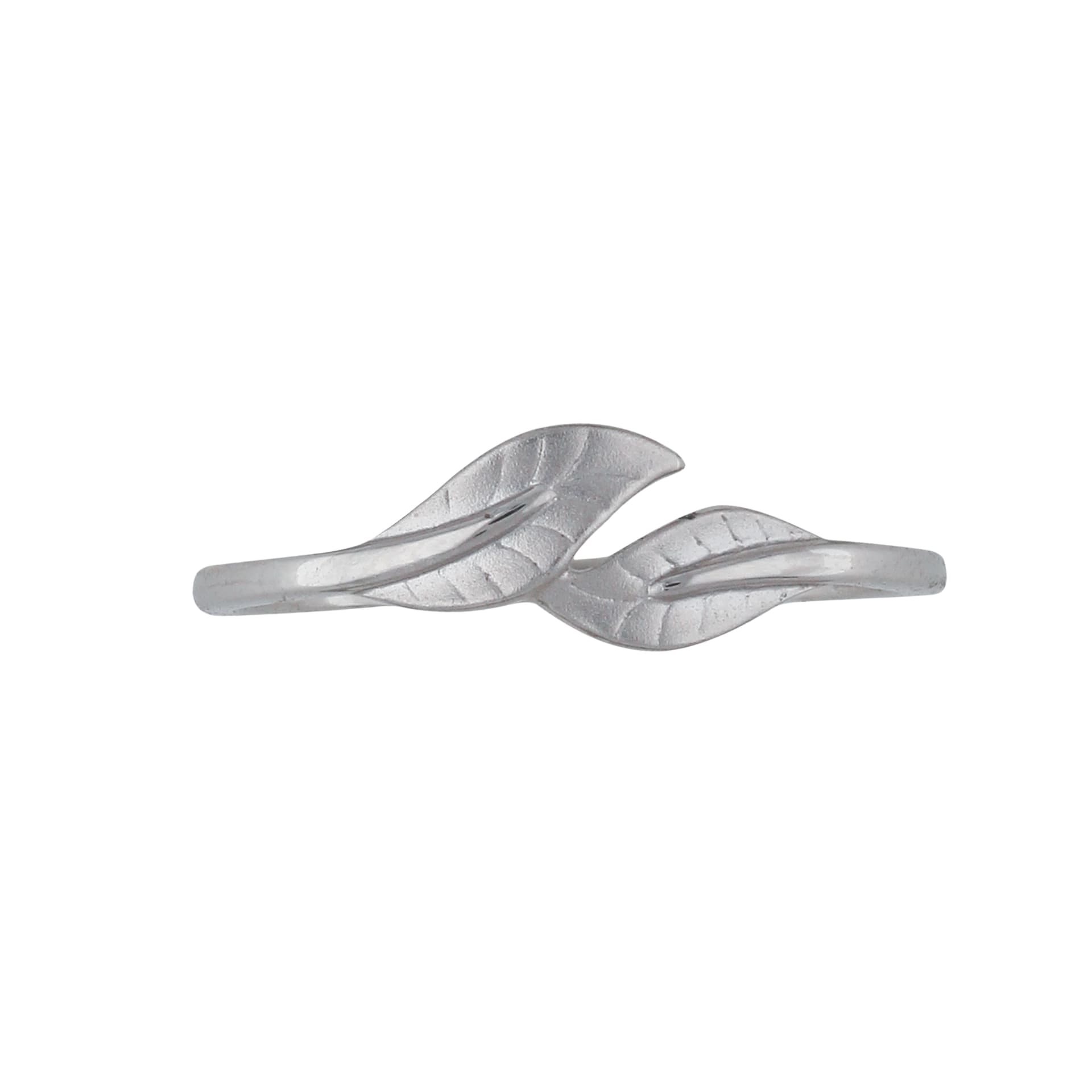 PLATINUM RING - Image 2