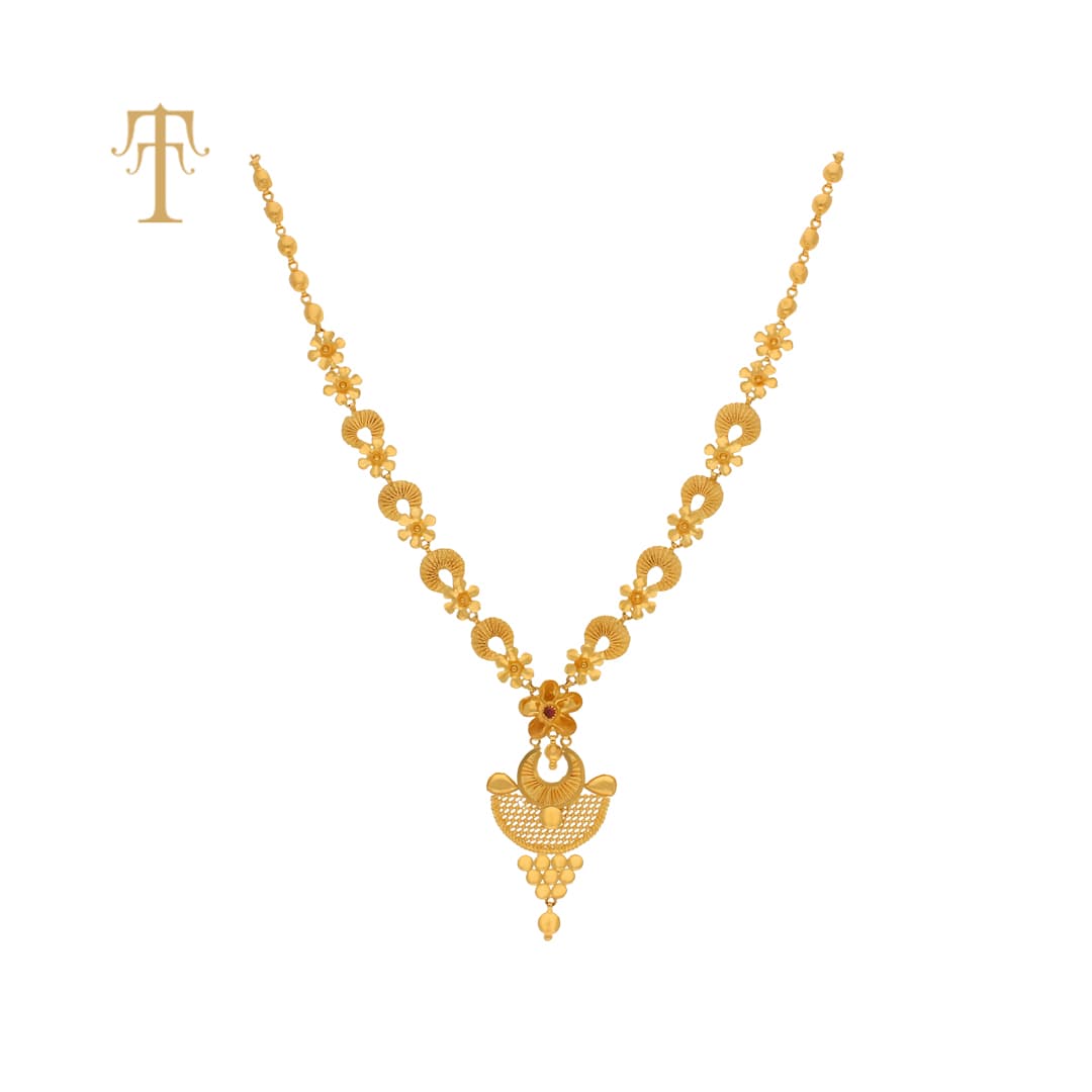 LONG CHAIN - Image 1