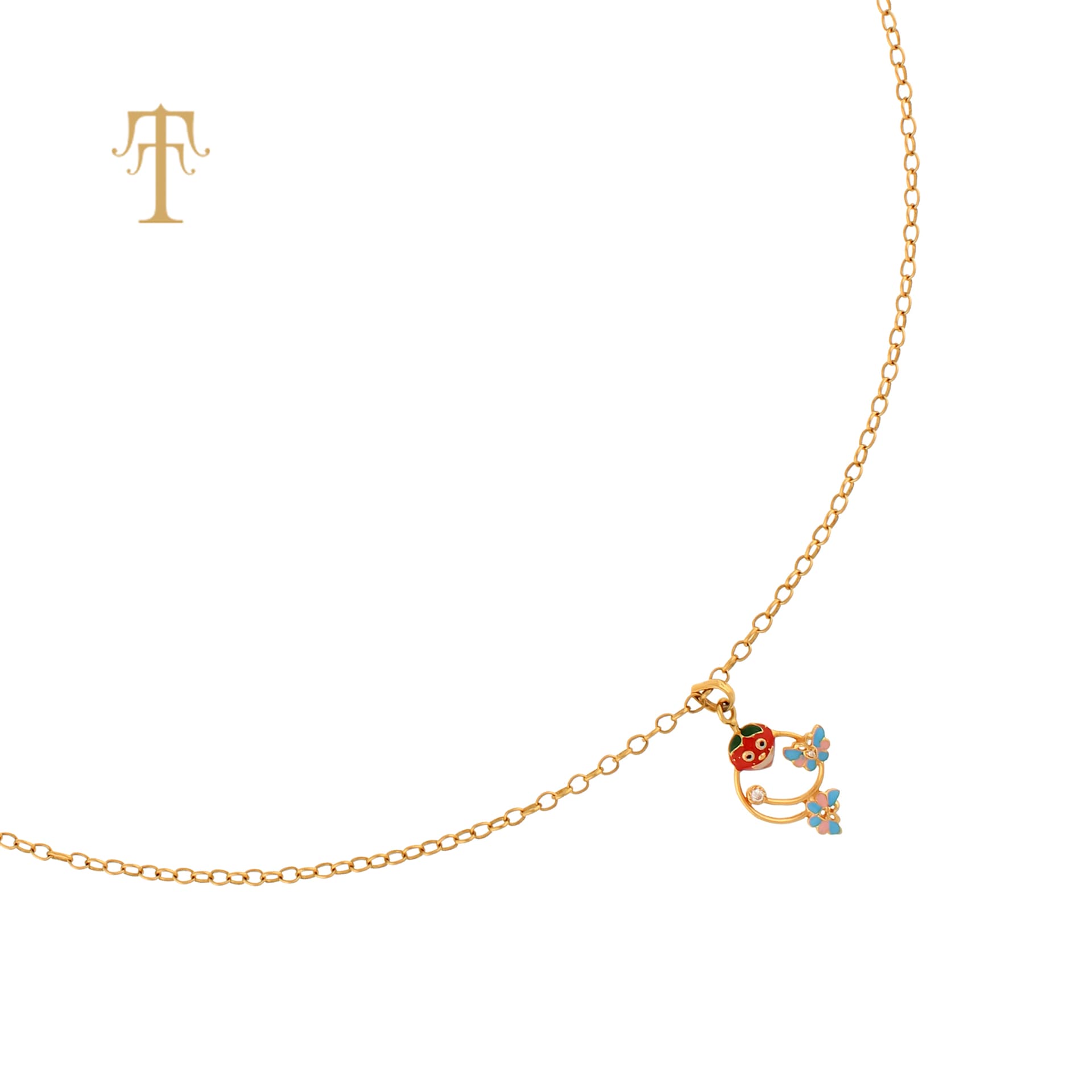M.NECKLACE - Image 3