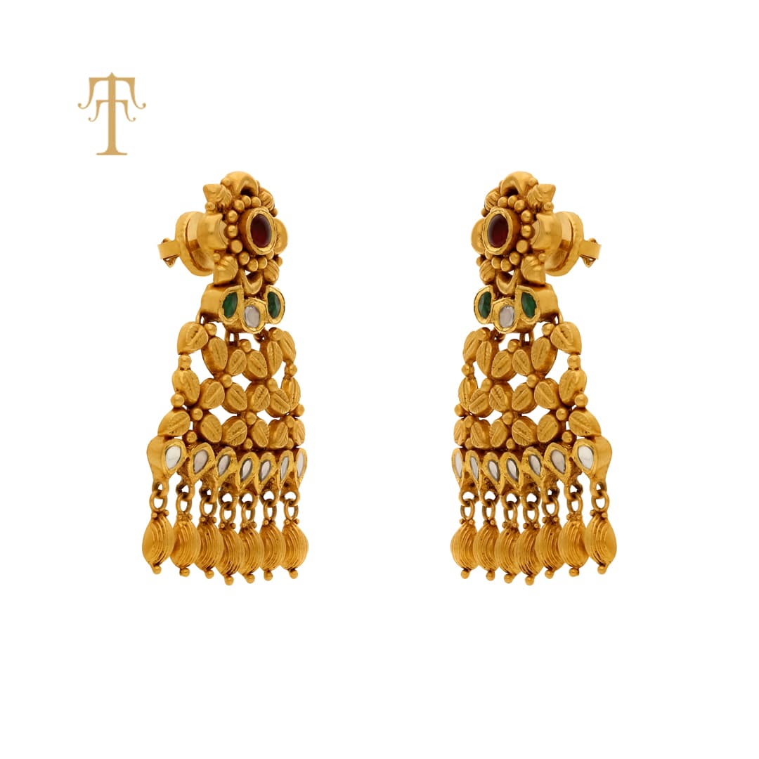 ANTIQUE JEWELLERY - Image 2