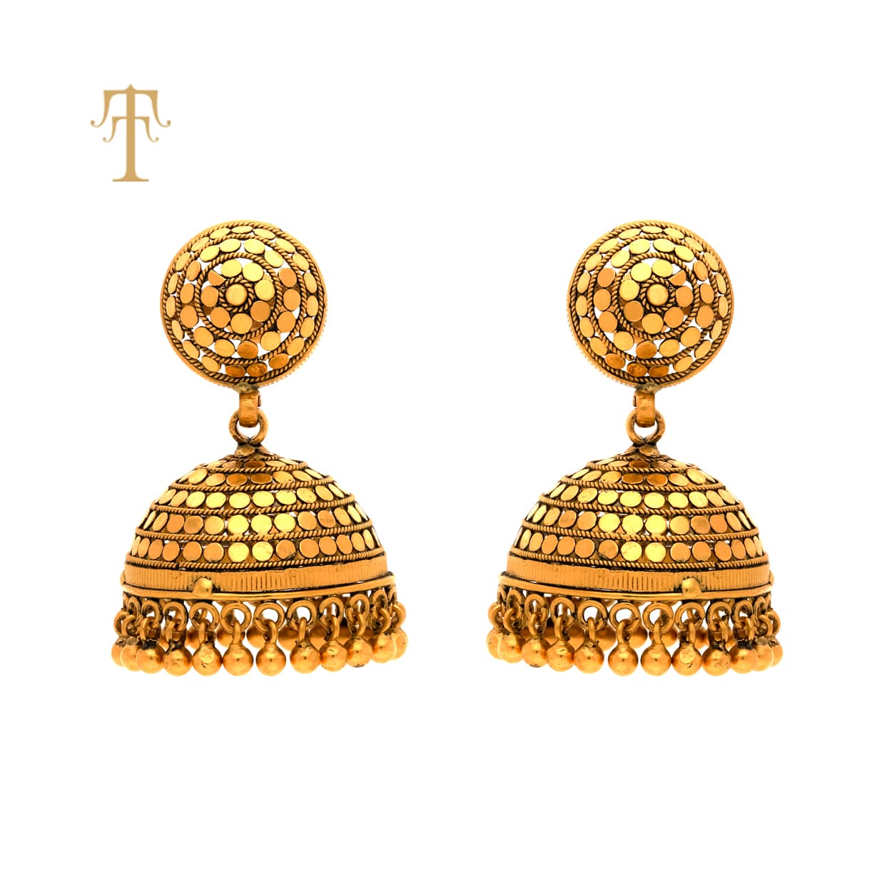 ANTIQUE JEWELLERY - Image 1