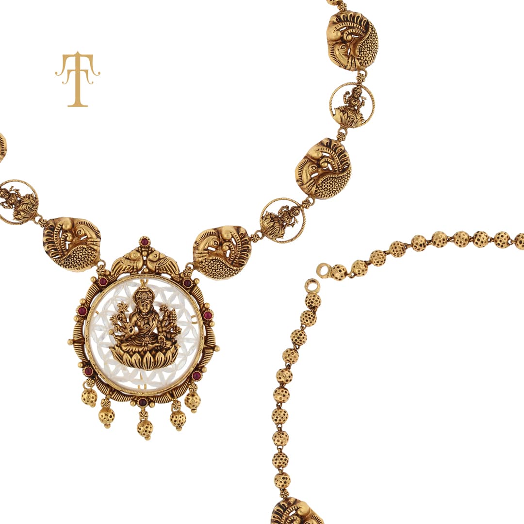 ANTIQUE JEWELLERY - Image 2