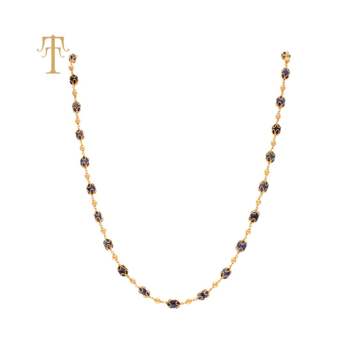 LONG CHAIN - Image 1
