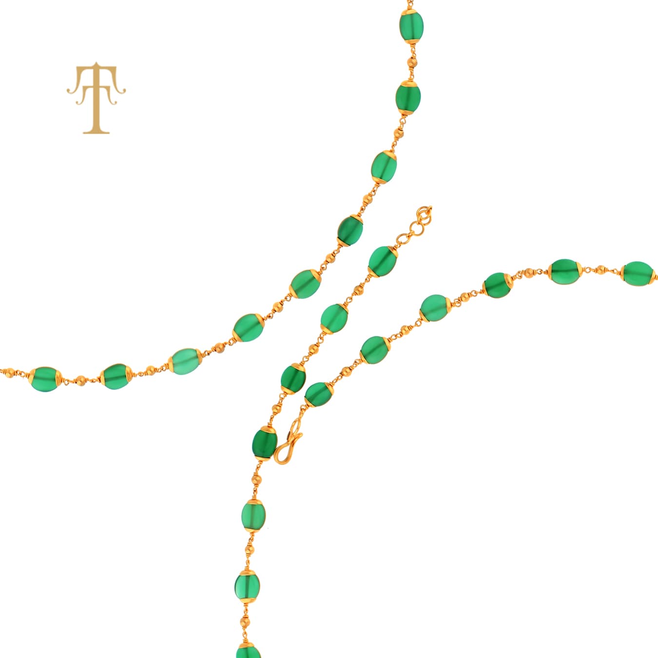 LONG CHAIN - Image 2