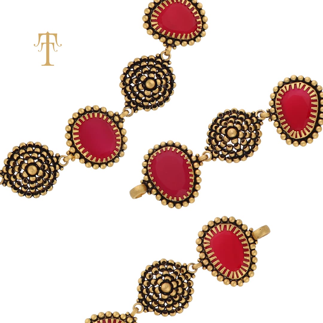 ANTIQUE JEWELLERY - Image 3