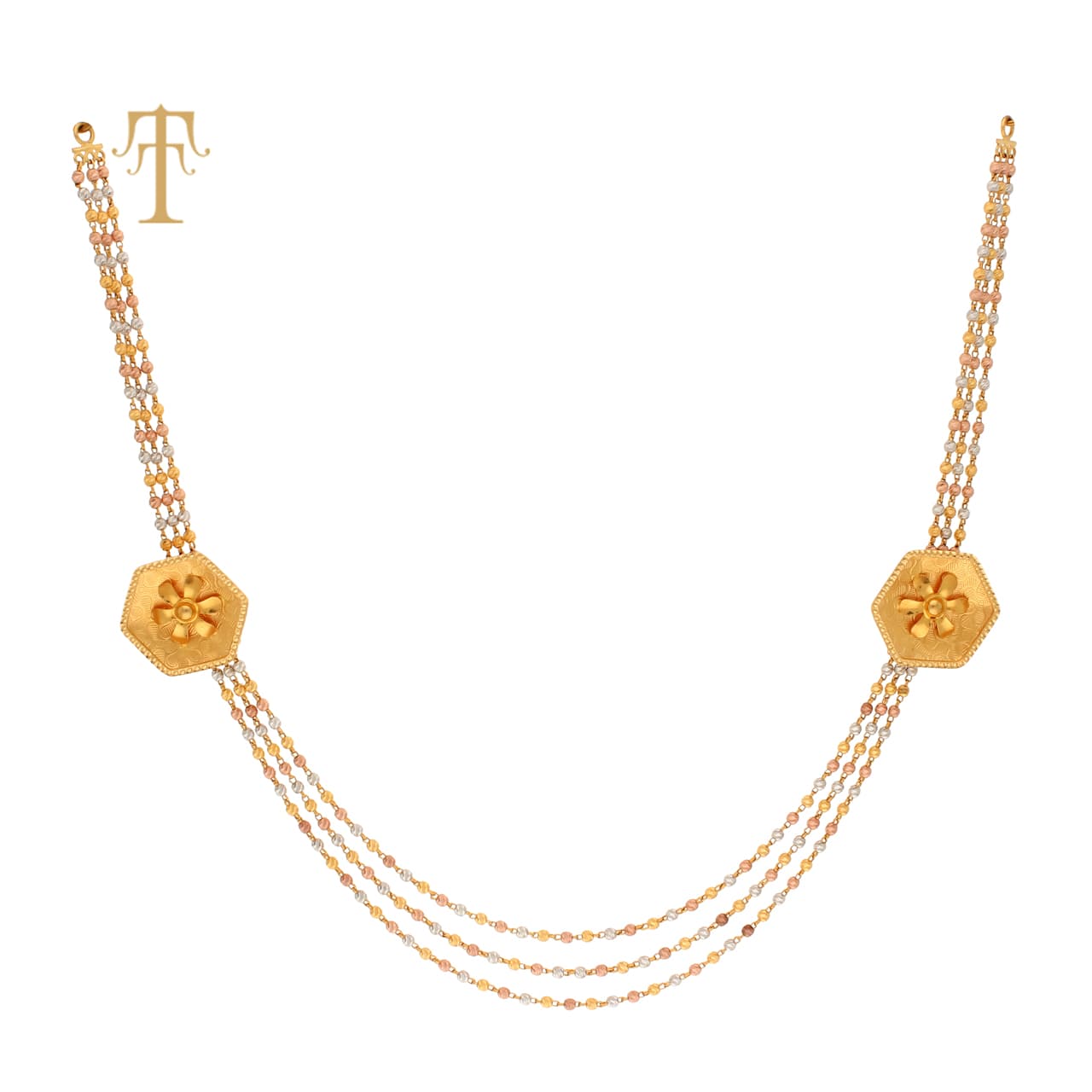 M.NECKLACE - Image 1
