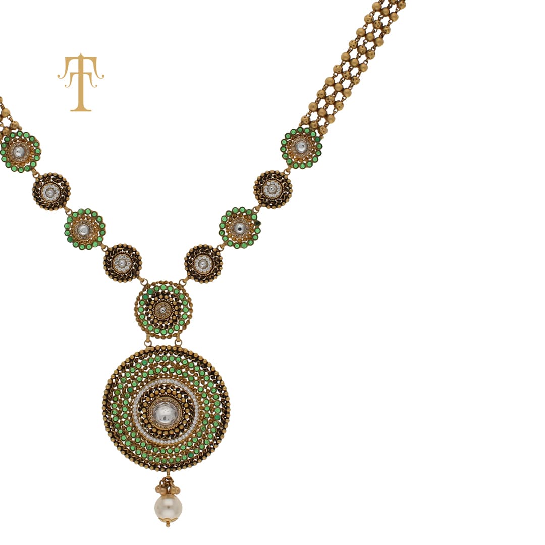ANTIQUE JEWELLERY - Image 2