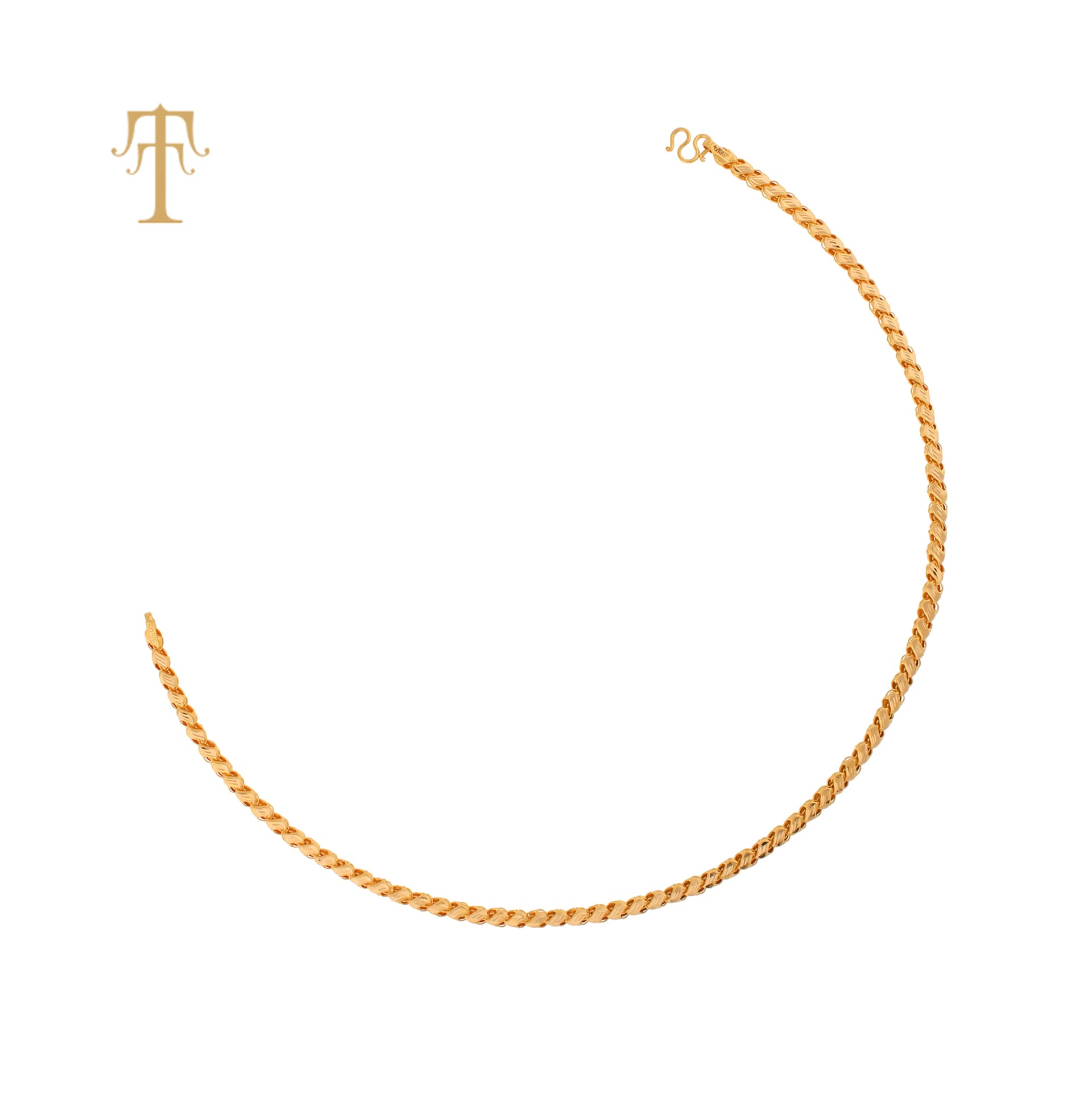 PLAIN CHAIN - Image 3