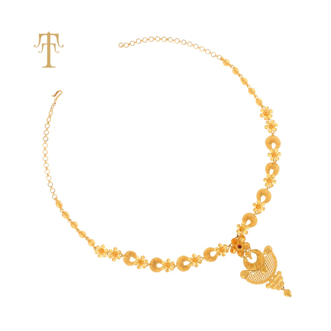 LONG CHAIN - Image 4