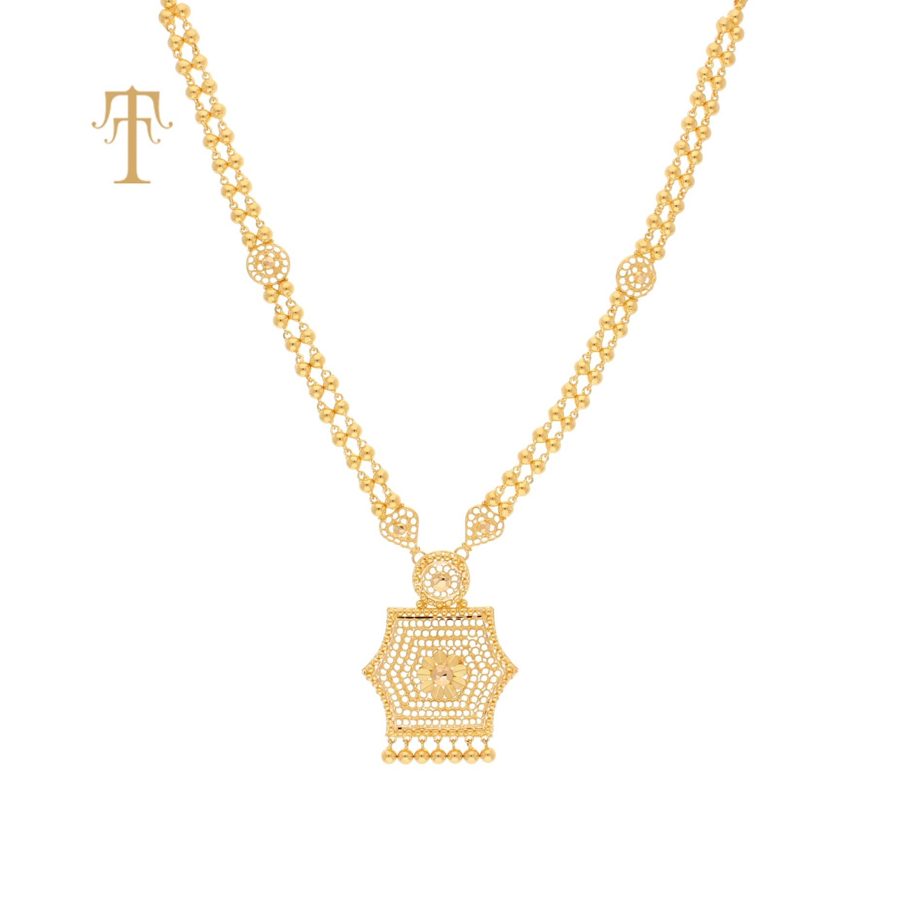 LONG CHAIN - Image 1