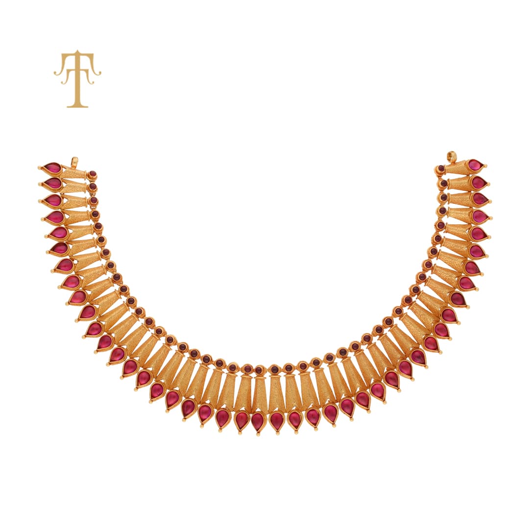 ANTIQUE JEWELLERY - Image 1